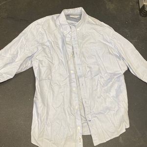 Lucky Brand long sleeve- size XL